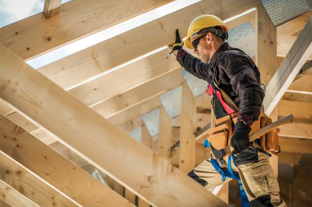 Quick and Trustworthy Emergency Roof Repair Services in Asbury, IA
