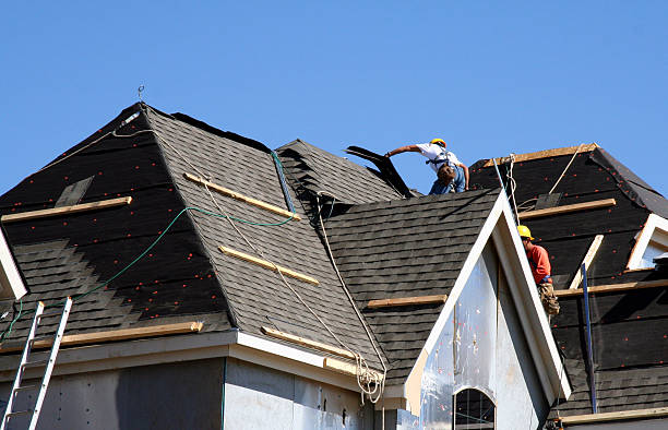 Best Gutter Installation and Roofing  in Asbury, IA