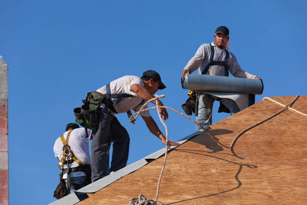 Roof Repair Estimates in Asbury, IA