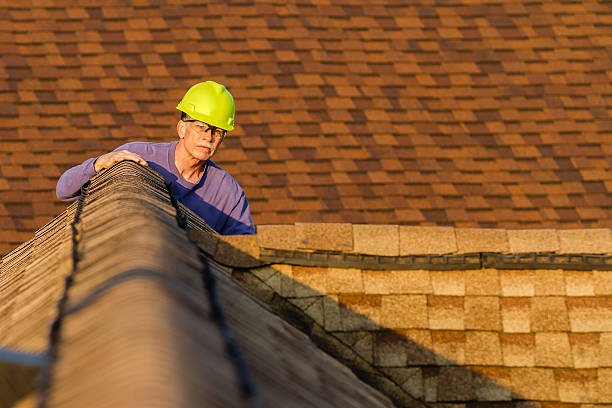 Best Affordable Roofing Company  in Asbury, IA