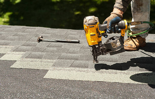 Best Roof Gutter Cleaning  in Asbury, IA