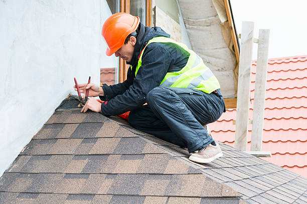 Best Roof Replacement Cost  in Asbury, IA